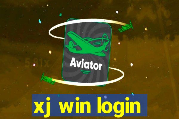 xj win login